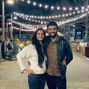 Meet your Posher, Shubham